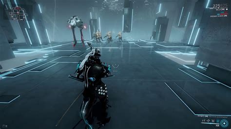 I highly recommend getting it. . Warframe arcane velocity